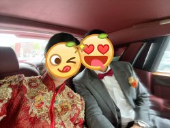 -畅步婚车(浦东店)