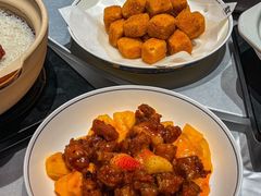-粤匠·澳门点心粤菜海鲜(澳门半岛店)
