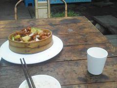 -院8里·少城记忆老川菜(宽窄巷子店)