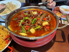 -拾捌川·自贡爆炒(新街口店)