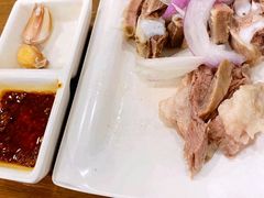 -清真·玛丽亚新疆菜主题餐厅(浙江中路店)