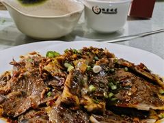 -茶马古道·野生菌清汤黄牛肉(沙溪店)