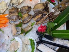 -青柠记忆泰式海鲜火锅(合生汇购物中心店)