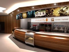 -橙天嘉禾影城(沈阳亿丰店)