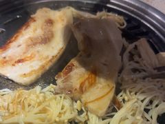 -猫爪爪原切自助烤肉(观音桥阳光世纪店)