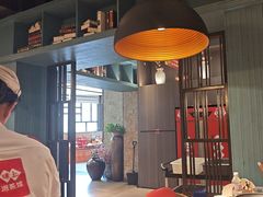 -味上湘菜馆(岳麓山店)