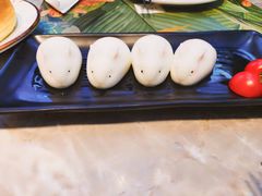 -大树餐厅(红旗街万达店)