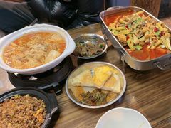 -88号小吃店·经典云南菜·地道纳西美食