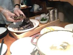 -黑鸡小馆(金源店)