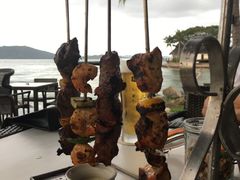 -Sunset Bar(丹绒亚路香格里拉店)