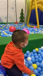 -莫莉幻想儿童乐园(三河燕郊永旺店)