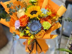 -蜜桃餐厅·伴山(海岸城店)