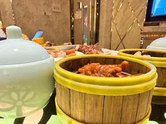 -堂会·KTV·自助餐·团建聚会(天河店)
