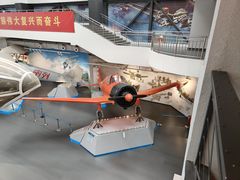 -中国航空博物馆