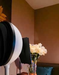 -琦品高端美容SPA私佳美场