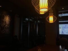 -星巴克(杭州市民中心店)