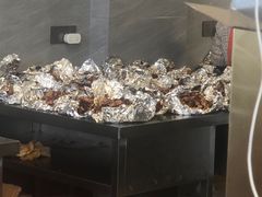 -老黄记手撕烤兔(玉林街店)