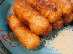 -津门老羊家·铜锅涮羊肉·烧烤(科技园店)