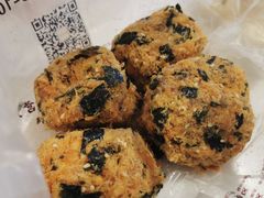 海苔酥松小贝-鲍师傅糕点(春熙路店)