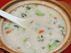 -宏状元现熬粥·京味菜(五棵松店)