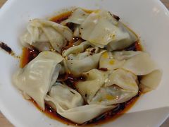 -苏小柳点心·手作小笼包(浦东嘉里城分院)