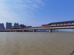 -咸阳湖景区