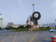 -世纪钟