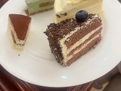 -金石国际大酒店·金丽自助餐厅