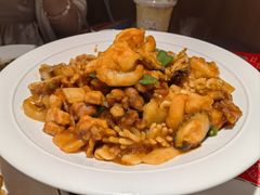 -润泽园饭庄(中山路店)