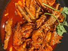 -虾吃虾涮.虾火锅.肉蟹煲(步步高梅溪新天地店)