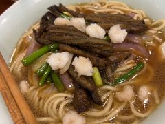 -奎元馆.百年奎元.非遗传承(西湖边的解放路店)