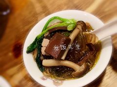 鸭血粉丝-南京人家(盛京大奥莱店)