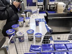 -煲珠公·老红糖珍珠奶茶(长宁龙之梦店)