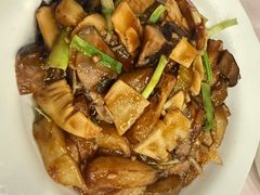 -丰泽园饭店