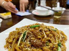 -南记食粥坊·宵夜大排档(莲花店)