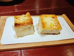 一口闷芝士南瓜-大牌大·传统杭帮菜(湖滨店)