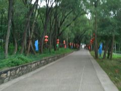 -石岩湖温泉度假村