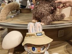 -泡泡玛特POPMART(合生汇店)