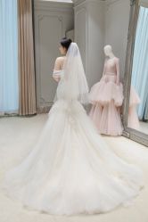 -MuseMarry婚纱(前海嘉里中心店)