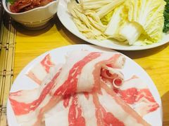 肥牛-丽和苑·自助寿喜锅(虹梅路店)