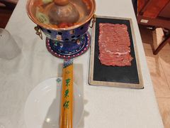 -东来顺饭庄(天坛店)