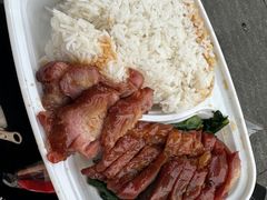-西华美食•老广烧腊(百灵路店)