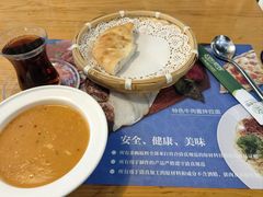 -清真餐厅·回乡麦客
