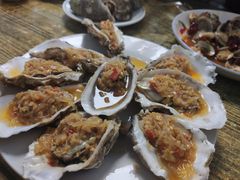-人和啤酒屋海鲜大排档(营口路店)