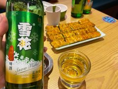 -鸟语林烧烤之约(四平店)