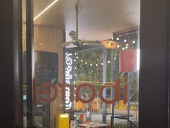 -ibarrel爱杯·bistro&brunch(江宁路店)