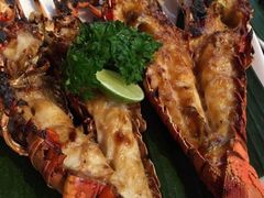 -Mai Mai Restaurant