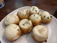 -哑巴生煎(临顿路店)
