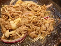 -韩时烤肉(枫蓝店)