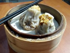 -吉祥馄饨(三林家园店)